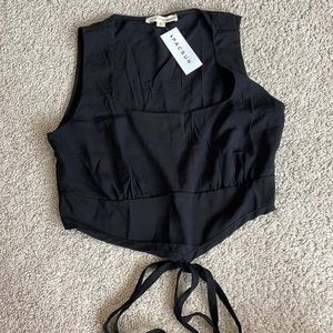 Pacsun Tank Top , Size small